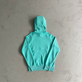 Conjunto Trapstar “Tiffany Blue”