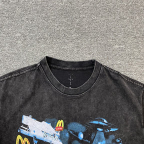 Camisa Cactus Jack “Abductee”