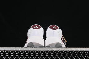 Adizero “Texas A&M” ( White and Red )