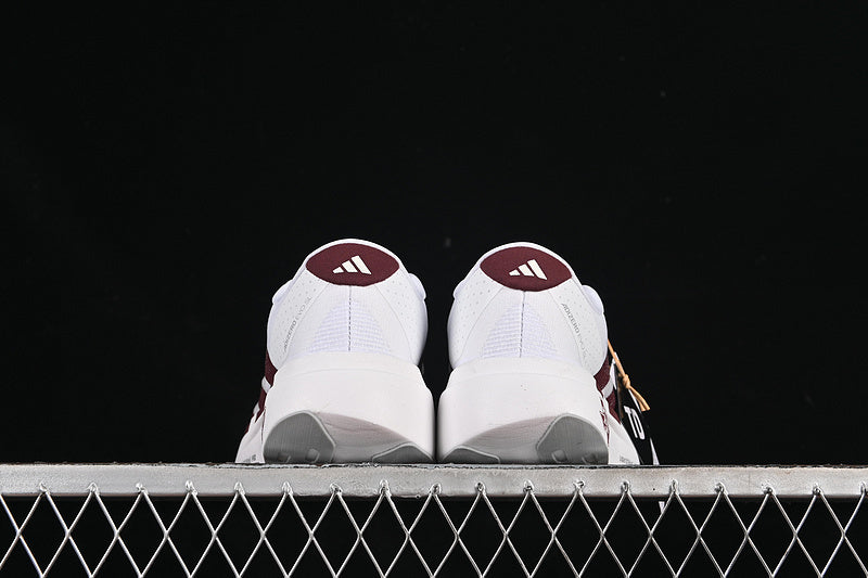 Adizero “Texas A&M” ( White and Red )