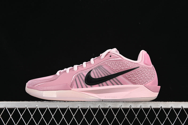 Nike Sabrina 2 “Court Vision Pink”