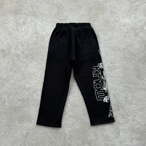 Conjunto Corteiz x BBK