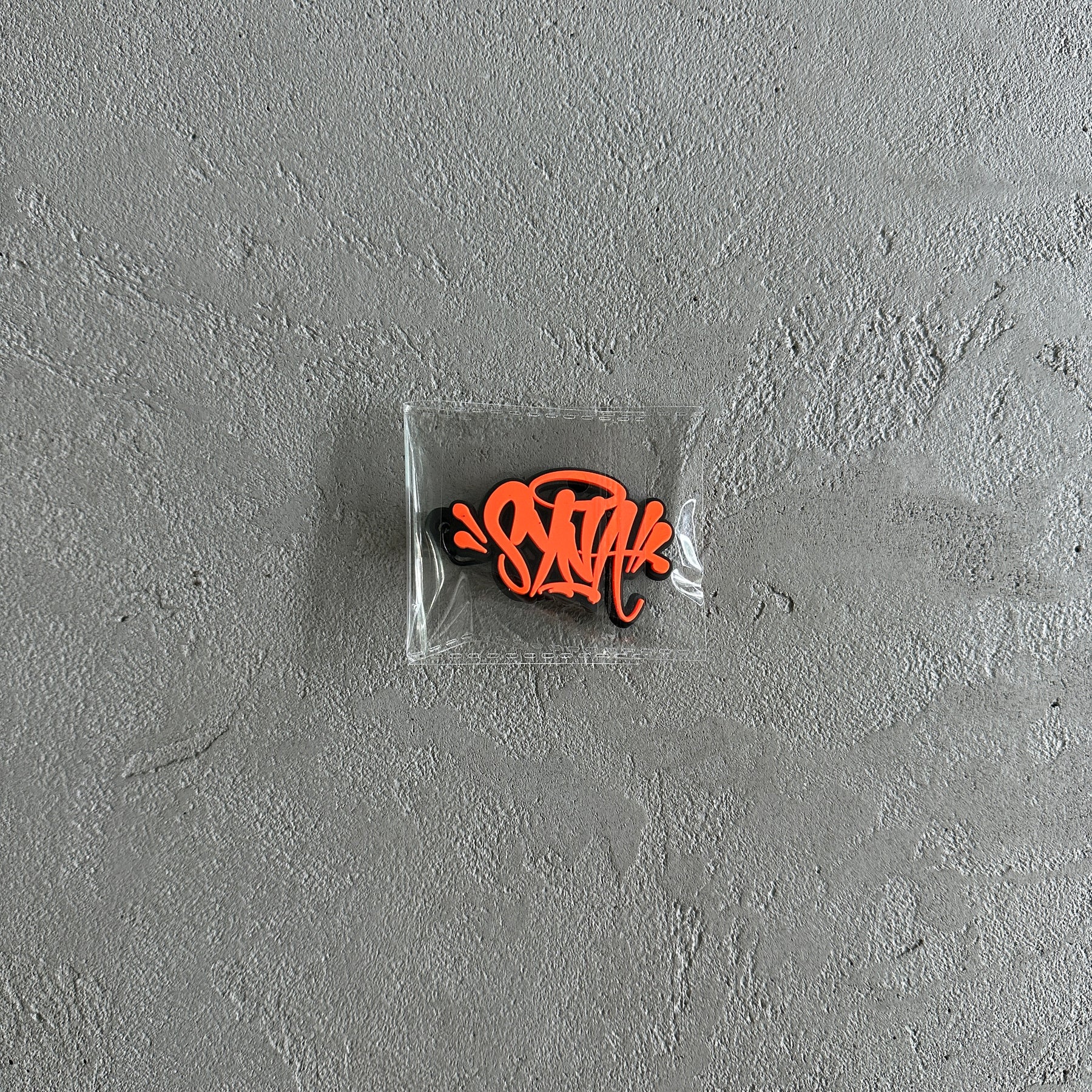 Camisa Syna World “Fire Light”