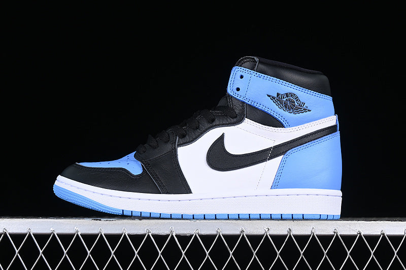 Air Jordan 1 High “Unc Toe”