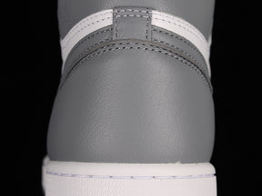 Air Jordan 1 High “Og Stealth”