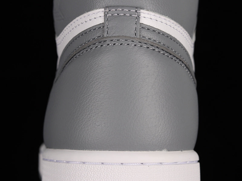 Air Jordan 1 High “Og Stealth”