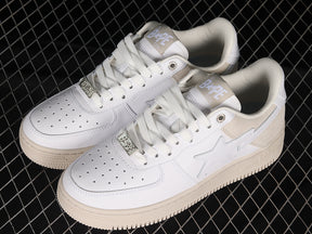BAPE STA “#6 M2 Beige”
