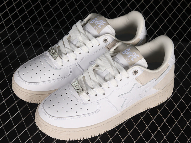 BAPE STA “#6 M2 Beige”