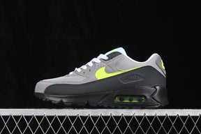 Air max 90 “Black Neon Yellow Athracite Light Charcoal”