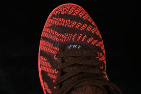 Nike JA 3 “Lunar new year”