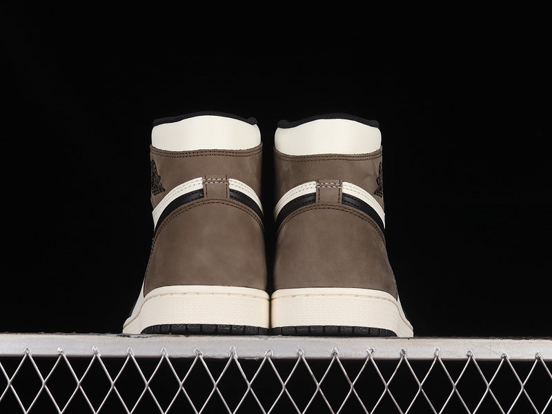 Air Jordan 1 High “Dark Mocha”