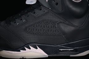 Air Jordan 5 x PSG “Off Noir”