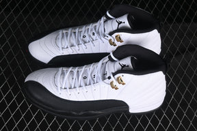 Air Jordan 12  “Taxi”