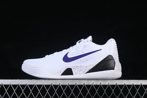 Nike Kobe 9 “Court Purple”