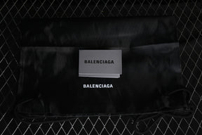 Balenciaga 3XL “Triple Black”