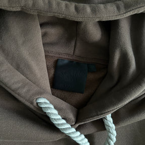 Conjunto Syna World Frio ( Marrom e Amarelo )