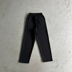 Cojunto Corteiz “Island Puff” ( Preto )