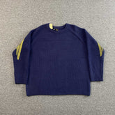 Sueter Corteiz “Wings Waffle Thermal”