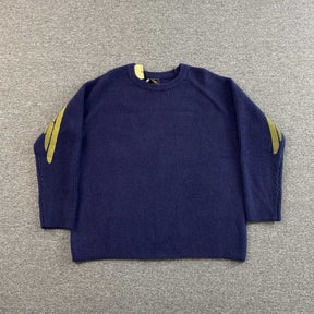 Sueter Corteiz “Wings Waffle Thermal”