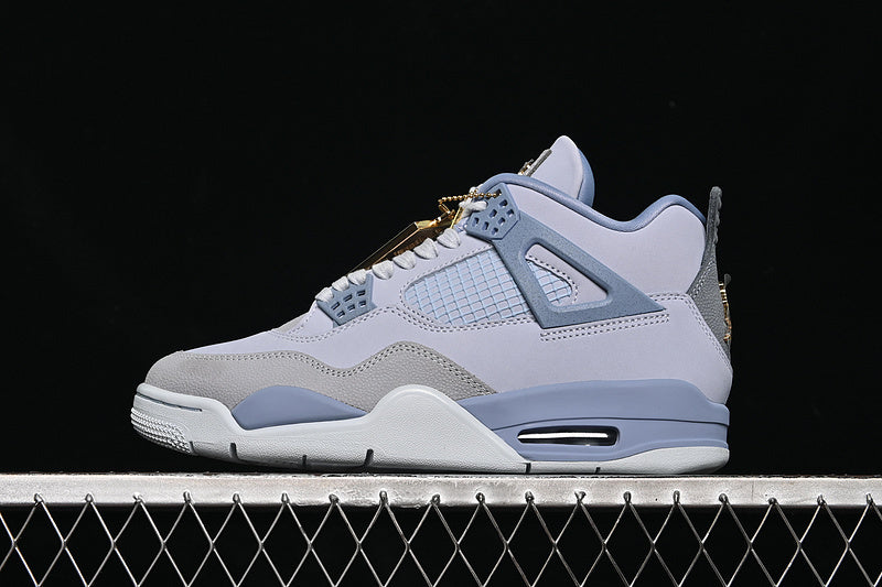 Air jordan 4 “UNC PE 2025”