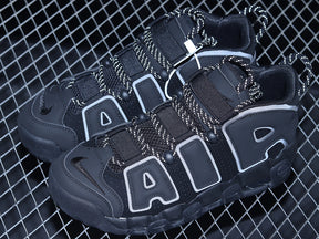 Air More Uptempo “Air More” ( Refletivo )