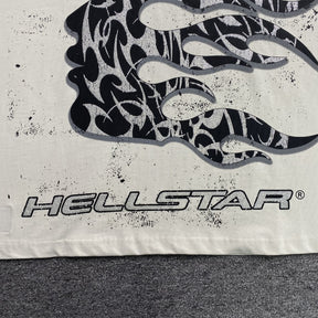 Camisa Hellstar “Thorn Glittler”