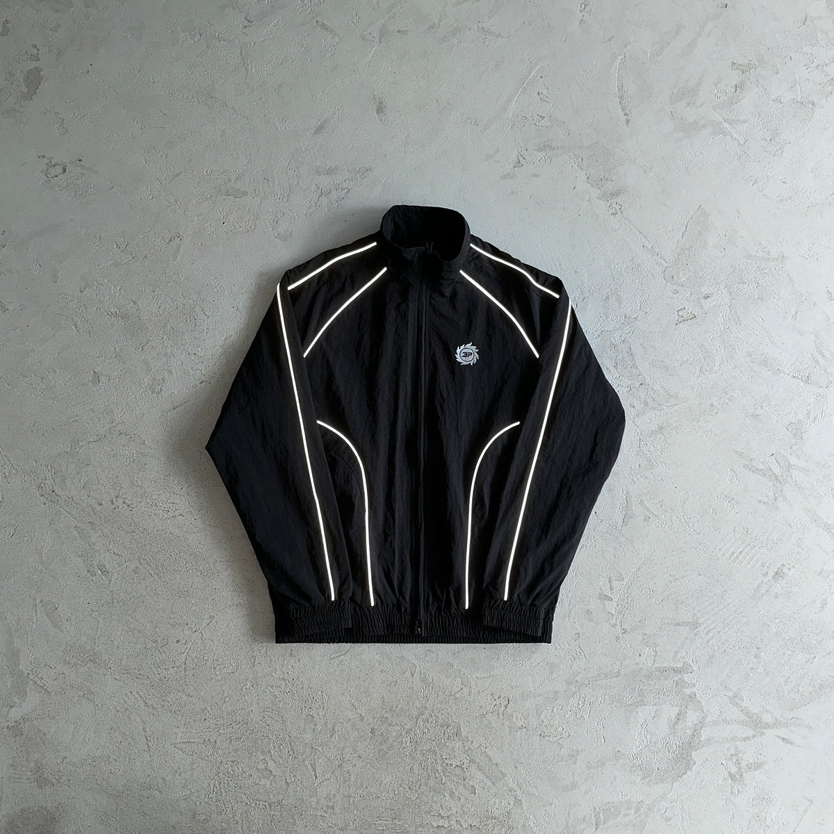 Conjunto Broken Planet “BPM Performance Midnight black”