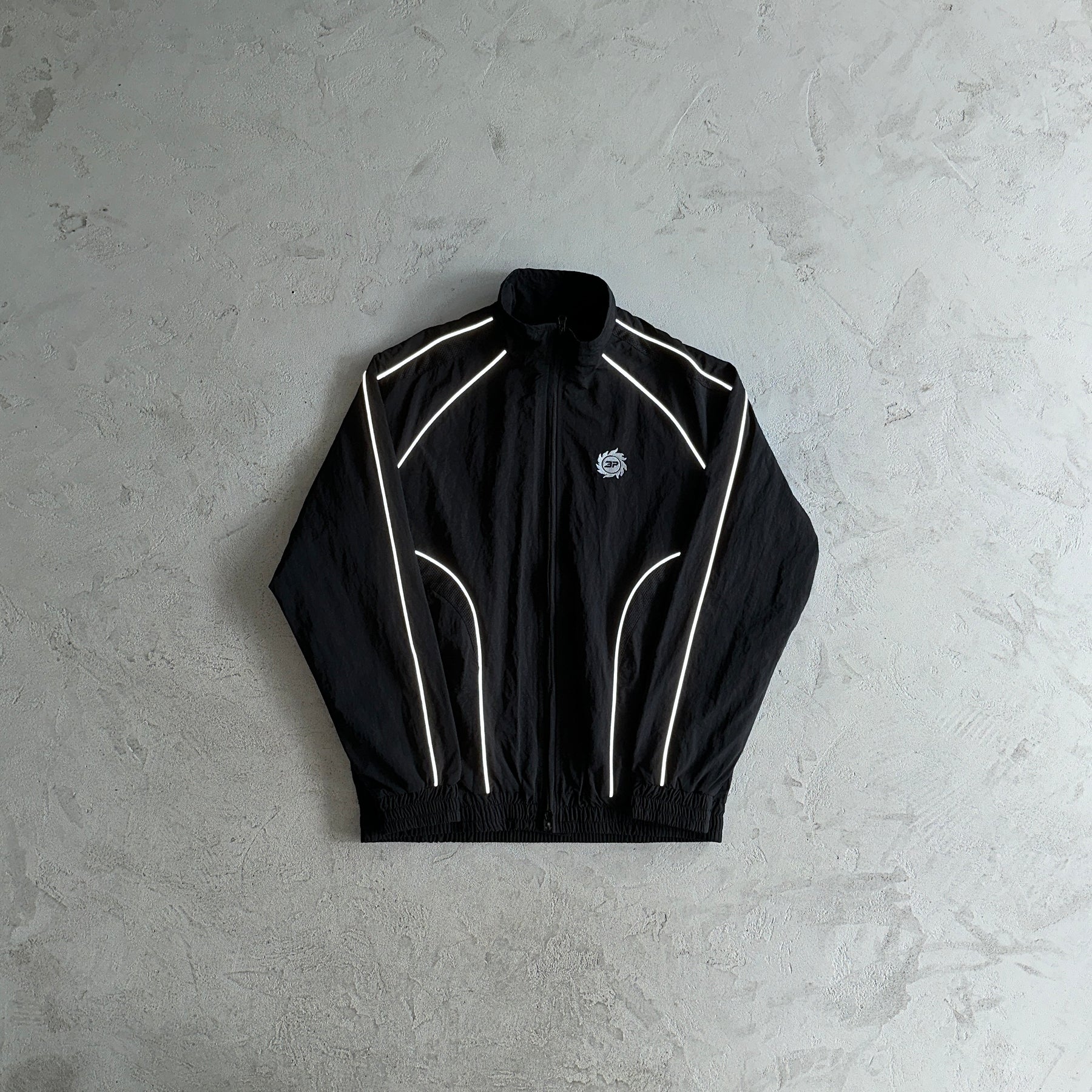 Conjunto Broken Planet “BPM Performance Midnight black”