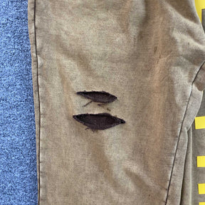 Calça Vertabrae “C-1 Pant Dust”