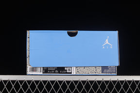 Air jordan 6 “Unc”