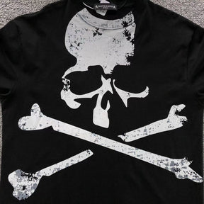 Camisa Bape x Mastermind “ Skull Ape”