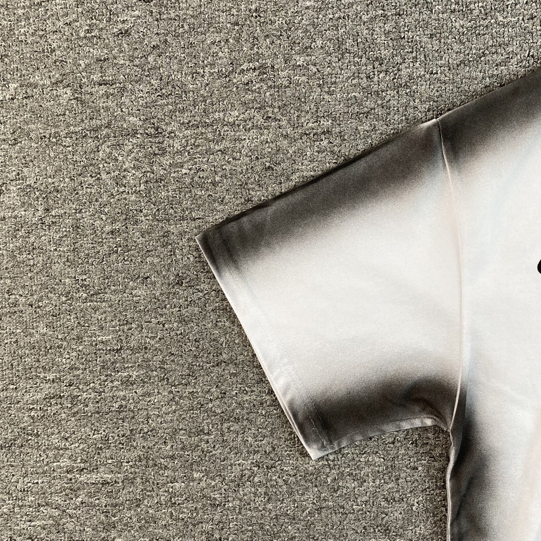 Camisa Trapstar “Bones”