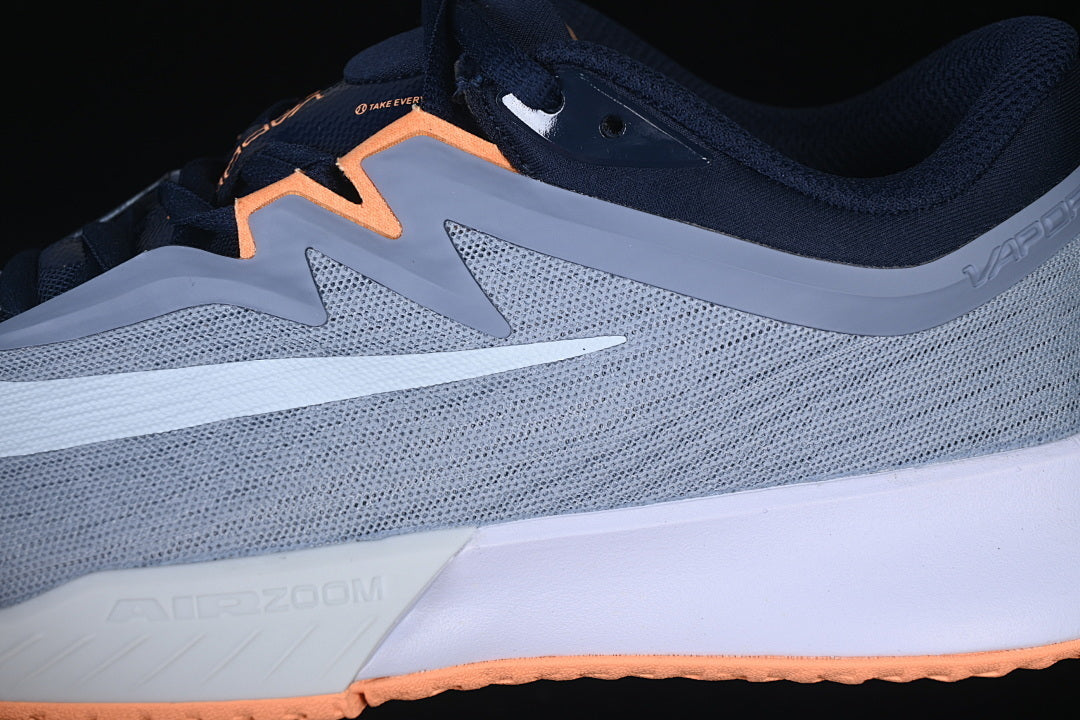 Zoom Vapor Pro 3 “Clay Ashen”