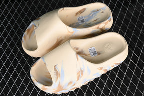 Yeezy Slide “Enflame Oil”