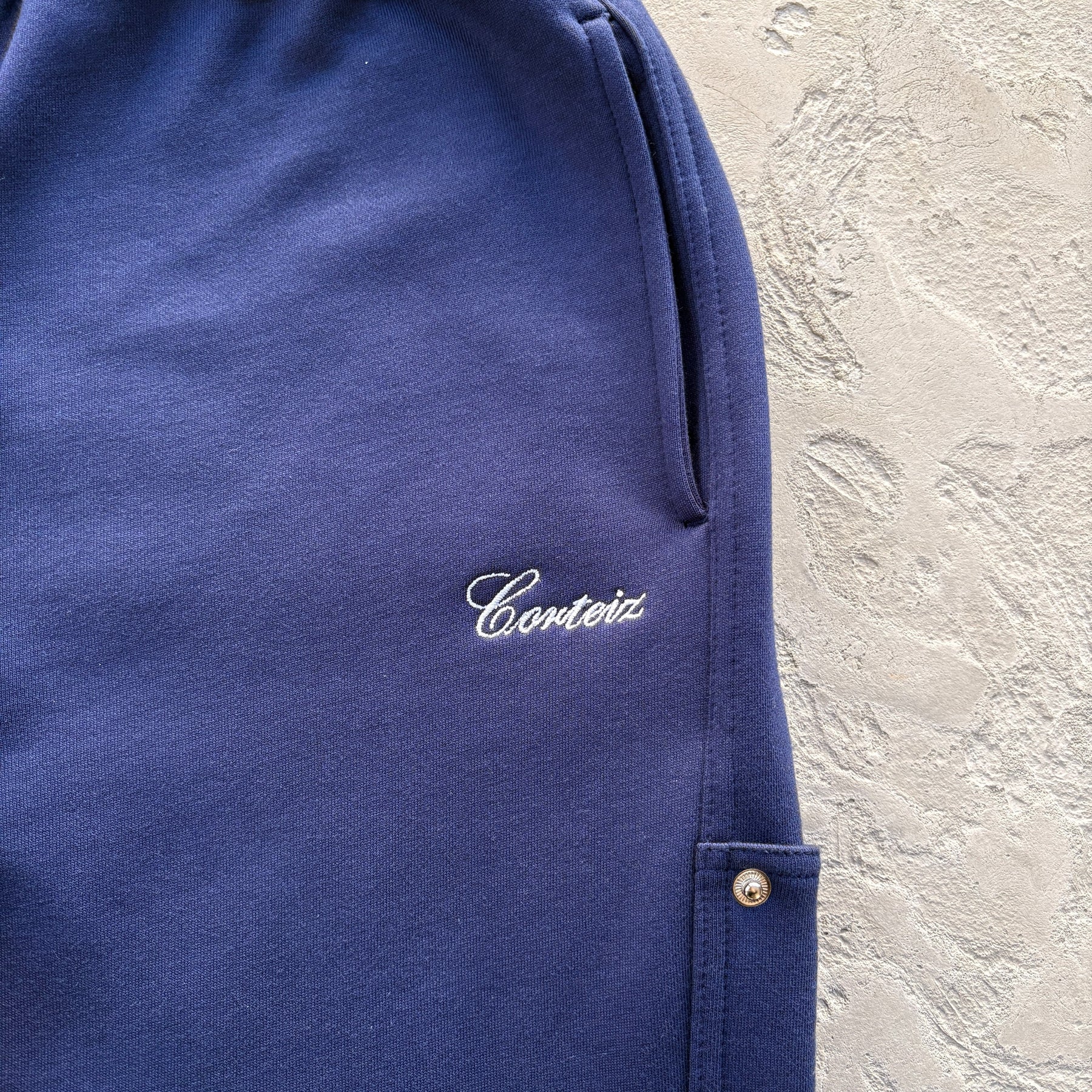 Conjunto Corteiz “Ardwear Work”