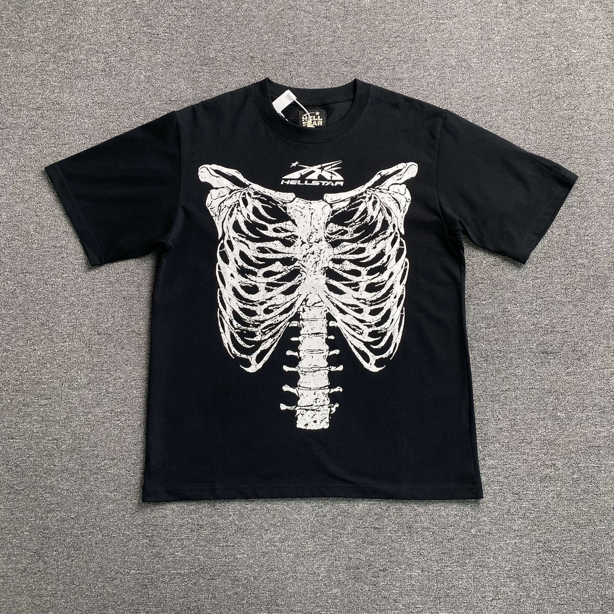 Camisa Hellstar “Bones”