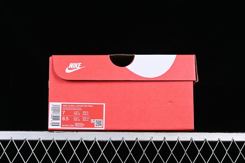 Dunk “Animal Pack Cheetah”