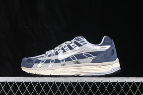 Nike P-6000 “Navy Blue”