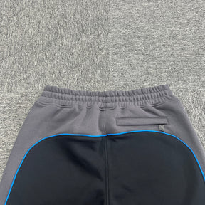 Conjunto Syna World “S-World” (Cinza,Preto e Azul)