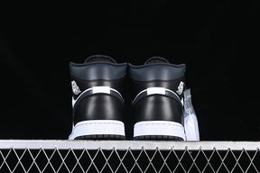 Air Jordan 1 High “Off Noir Toe”