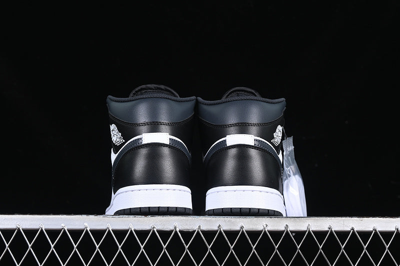 Air Jordan 1 High “Off Noir Toe”