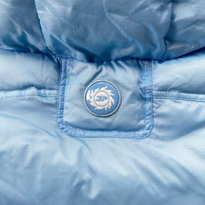 Jaqueta Broken Planet “BP Puffer Jacket” ( Azul )
