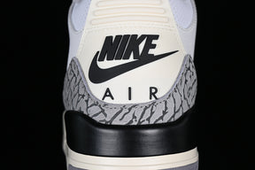 Air Jordan 3 “White Cement Reimagined”
