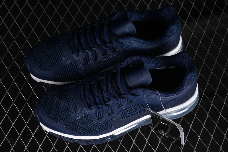 Air max 2013 “College Navy”