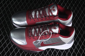 Nike Kobe 5 Proto  “Lower Merion Aces Away”