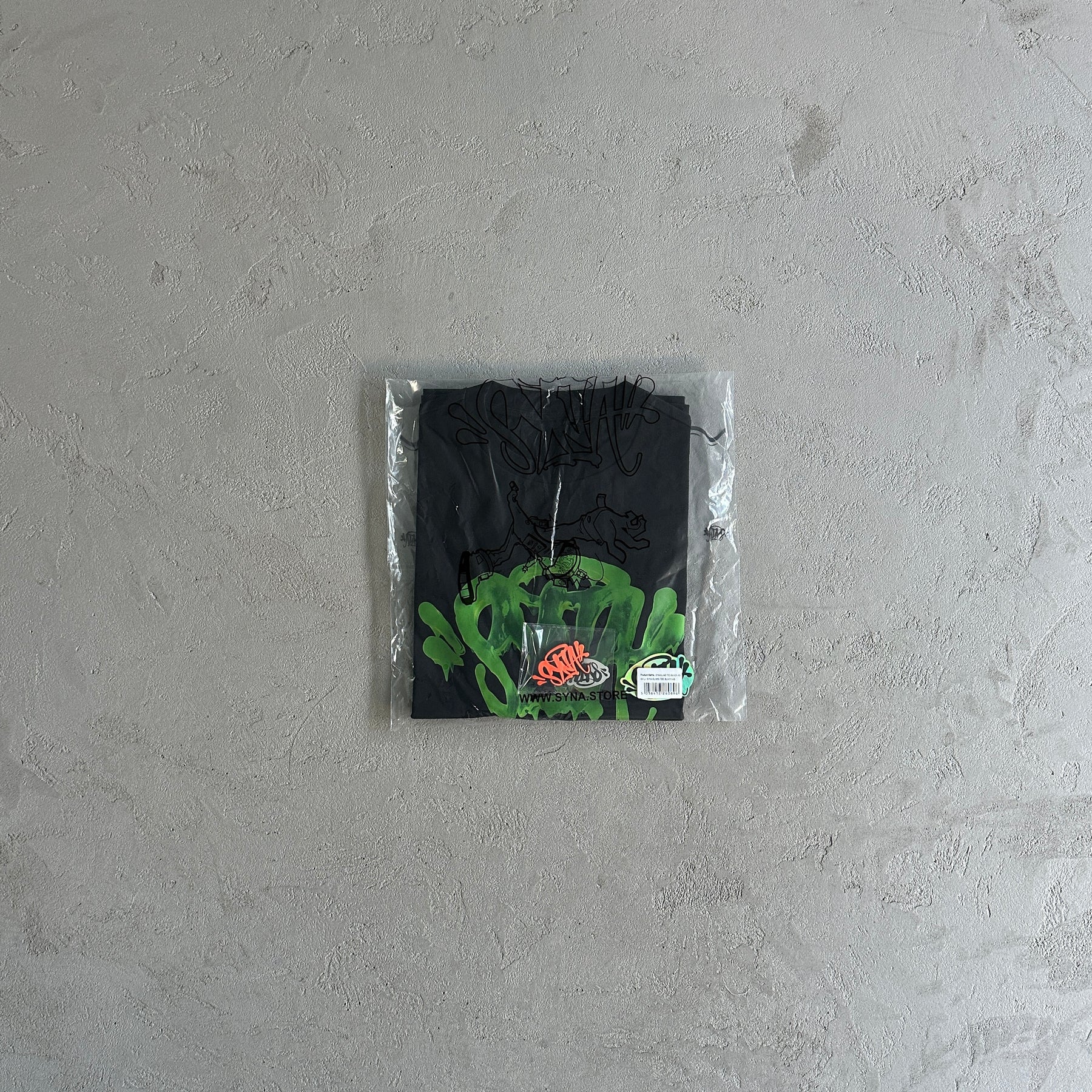 Camisa Syna World “Slime”