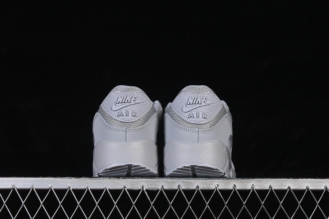 Air max 90 “Triple Wolf Grey”