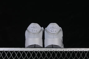 Air max 90 “Triple Wolf Grey”