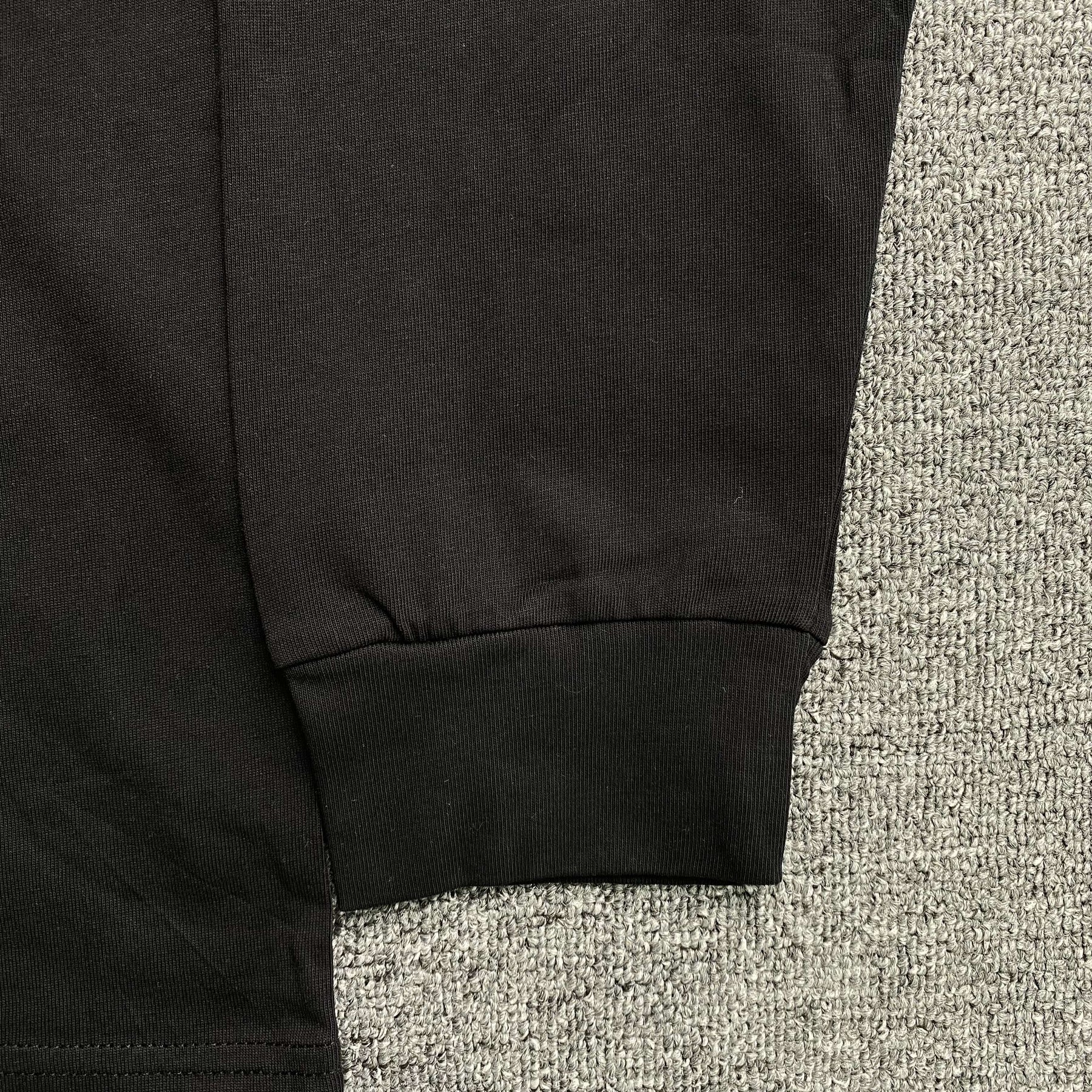 Sueter Chrome Hearts “MultiCruz Black” ( Preta )