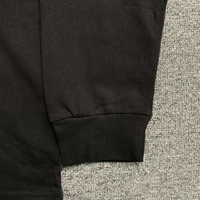 Sueter Chrome Hearts “MultiCruz Black” ( Preta )